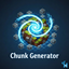 Chunk Generator logo
