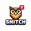 Snitch logo