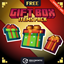 Gift Box Items Pack [Bedrock] logo