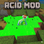 Acid Flow logo
