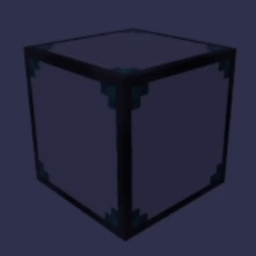 Ultimate Fake Block logo