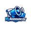 HyAnnouncer - Announcements - Broadcasts - Sounds logo