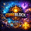 CoreBlock Additions logo