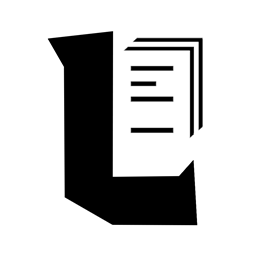 Ledger - Opensource Economy API logo