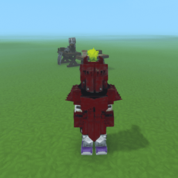 Blood Armor logo