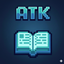 ATK - All To Know logo