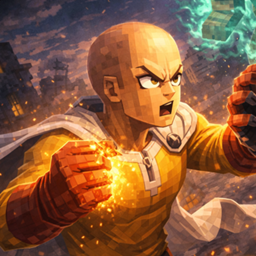 one punch man (bed studio) project image