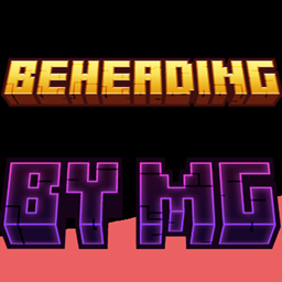 MG' s beheading logo