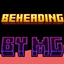 MG' s beheading logo