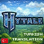 Türkçe Çeviri (Turkish Lang Translation) - %100 Çeviri logo