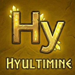HyUltimine logo