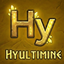 HyUltimine logo