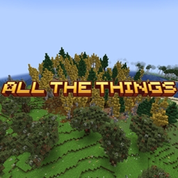 All The Things - ATT logo