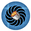 Create: Delete and Repeat logo