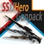 [TaCZ]SSJJ Hero Gun Pack logo