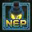 Not Enough Potions logo