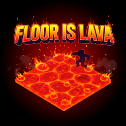 Floor Is Lava! project image