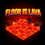 Floor Is Lava! logo
