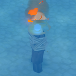 Fire Needs Oxygen logo