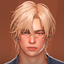 Ronan Hair logo