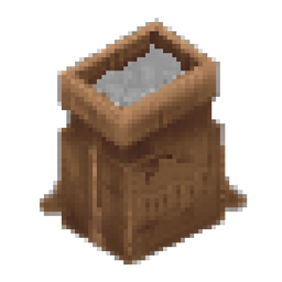 Bone Meal and Grass Seeds logo