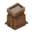 Bone Meal and Grass Seeds logo