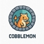 Cobblemon Spaghettimon logo
