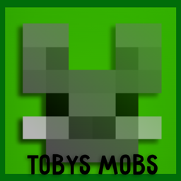 Toby's Mobs project image