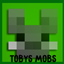 Toby's Mobs logo