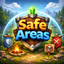 SafeAreas | Region Protection logo