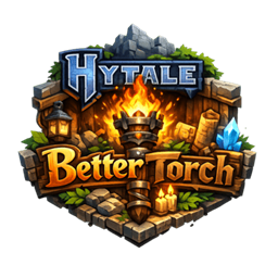 BetterTorch logo