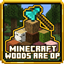 Woods is OP logo