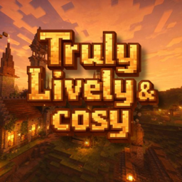 Truly Lively & Cosy logo