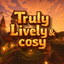 Truly Lively & Cosy logo