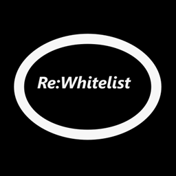 Re:Whitelist logo