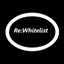 Re:Whitelist logo
