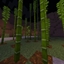 Bamboo farming simulator logo
