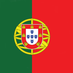 Tradução Portuguesa 98% logo