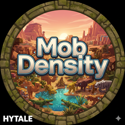 Mob Density logo