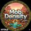 Mob Density logo