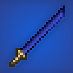 Muramasa from Terraria logo