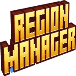 VeryGames - Region Manager