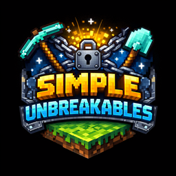 Simple Unbreakables logo