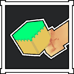 Pickup Pop Sound logo