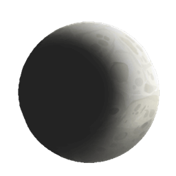 OpaqueMoon logo