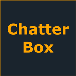 ChatterBox logo