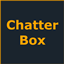 ChatterBox logo