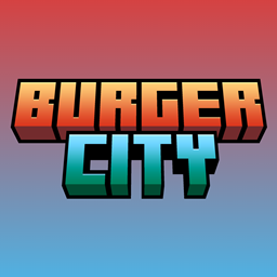 Burger City project image