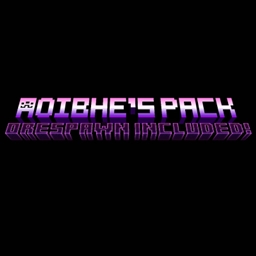 Aoibhe's cool adventure logo
