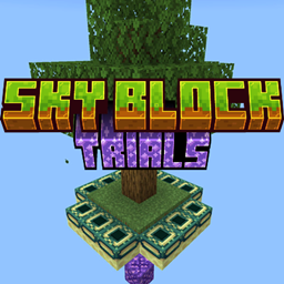 Sky Block: Trials logo
